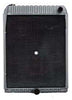 TISCO Radiator for International, 146508C1