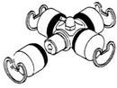 METRIC BONDIOLI SERIES 1 CROSS AND BEARING KIT - EXTENDED LUBE