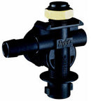 TeeJet QJ396851L500NYB QJ39685-1L-500-Nyb Quick TeeJet Nozzle Body - Single Left Side, Nylon, QuickJet Nozzle Body