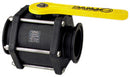 3" STD PORT MANIFOLD VALVE