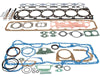 COMPLETE GASKET SET. CONTAINS UPPER & LOWER SETS, AND HEAD GASKET