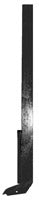 SHANK 3/4X2X32 WITH D053