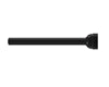 CAT 5 CV 35 SERIES YOKE AND TUBE WITH SLIP SLEEVE ASSEMBLY WITH GUARD - 1-11/16" 20 SPLINE  48.38" FROM CENTER YOKE