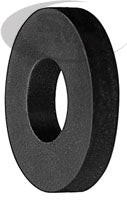 TeeJet CP14802EPR Seat Washer for 144 and 144A