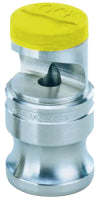 QUICK CONNECT TIP ASSEMBLY