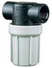 TeeJet AA12212PP16 Poly Strainer 1/2 Inch x 16 Mesh Screen