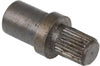 RIVET SET ANVIL - 5 PER BAG. FOR OVAL HEAD RIVETS