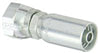 06U62C FEMALE SWIVEL DIN 24 DEGREE SEAT
