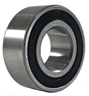 BALL BEARING-DOUBLE ROW