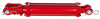 Cross Hydraulic Cylinder 510DB - 5" x 10", 1-1/2" Rod