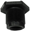 3/4" POLY BULKHEAD FITTING