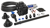 Fill-Rite Sotera SS417B 12V DC Chemical Transfer Pump Package 