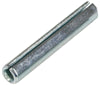 1/4 INCH X 1 INCH ROLL PIN