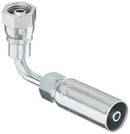 CRIMP COUPLING METRIC