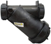 BANJO Y TYPE STRAINER - 3"  X  80 MESH