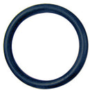 1/16 INCH WIDE 7/8 INCH ID X 1 INCH OD BUNA-N RUBBER O-RING 10 PACK