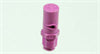 TeeJet 14XP25RVP XP BoomJet Left Hand Nozzle - Purple