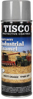 Tractor & Implement Paint - Kioti Orange, Aerosol (6-Pack)