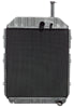 TISCO Radiator for Ford, E3NN8005CE15M