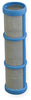 80 MESH SCREEN FOR BANJO 1/2" AND 3/4"  STRAINER - YELLOW RIBS
