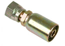 FEMALE SWIVEL 1/2" HOSE X 3/4" ORF