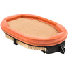 AIR FILTER SAFETY