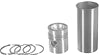 SLEEVE AND PISTON KIT. CONTAINS SLEEVES, PISTONS AND RINGS, PINS AND RETAINERS, COMPLETE FOR 6 CYLINDERS