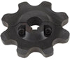 SPLIT SPROCKET