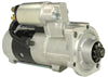 Starter - Mitsubishi Style (18398)
