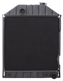 TISCO Radiator for Ford, E7NN8005BA