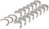 MAIN BEARING SET FOR JOHN DEERE - .010