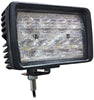 LED FENDER LIGHT WITH HOLLOW BOLT