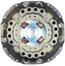 COVER ASSEMBLY