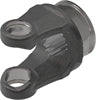 SHAFT WELD YOKE FOR35 SERIES  CAT 5 CV - 1-11/16 X 20 SPLINE