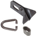 FLAIL BLADE & HANGER REPLACEMENT KIT FOR FORD 907 6 FOOT MOWER