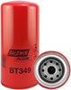Baldwin Oil Filter (BT349)