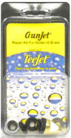 TeeJet AB43 Parts Kit for Model Valve