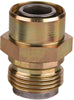 CASE IH RIGHT HAND SPINDLE NUT WITH BUSHING - REPLACES CASE IH 1994866C1, 364768A1