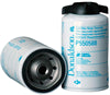 Donaldson P550588 Fuel Filter, Water Separator Spin-On Twist&Drain