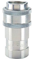 COUPLER BODY