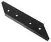 Reversible Cultivator Blade - 5/16" x 14", 3/8" Bolt Holes