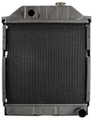TISCO Radiator for Ford, E4NN8005BC15M