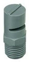 TeeJet 14TTJ06VP Turbo TurfJet - Polymer - Gray