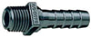 HOSE SHANK CONNECTION