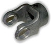Weasler 804-0616 Implement Yoke - 6 Series, 1" Square Bore