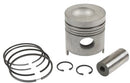 PISTON, .040" OVERSIZE