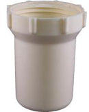 NYLON BOWL FOR 1-1/4 & 1-1/2 STRAINER