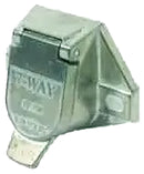 7 RD DIE CAST SOCKET