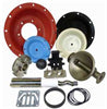 BANJO LSQ200R 1 1/2" FLANGED T STRAINER O-RING