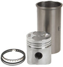 SLEEVE & PISTON KIT. CONTAINS SLEEVES, PISTONS, RINGS, PINS & RETAINERS. FOR 3-11/16" STANDARD BORE